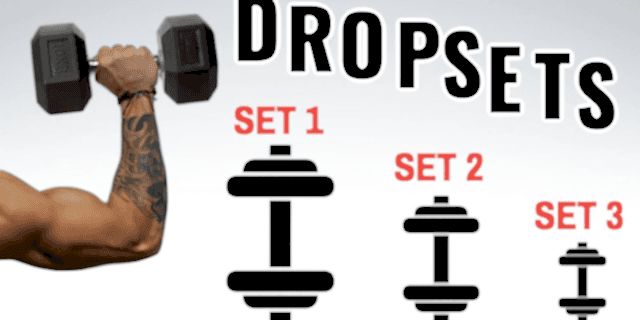 dropset-superset